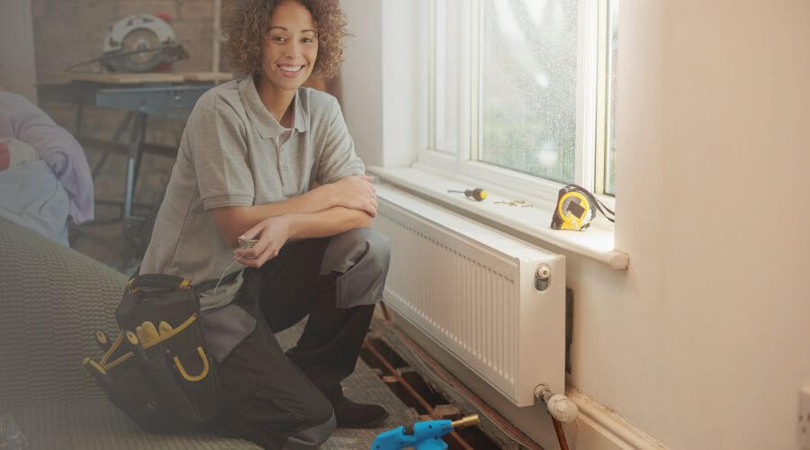 Local annual plumbing maintenance in Anderson, TX